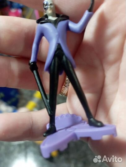 Фигурка леди баг