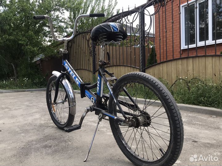 Велик Лабинский район