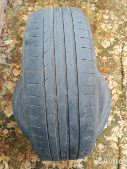 Westlake Zuper Eco Z-107 195/60 R15 88V