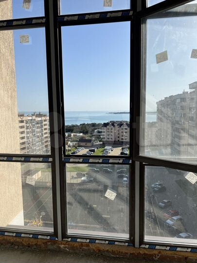 2-к. квартира, 67 м², 7/7 эт.