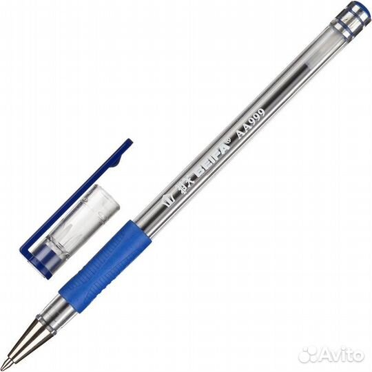 Ручка шариковая обычная