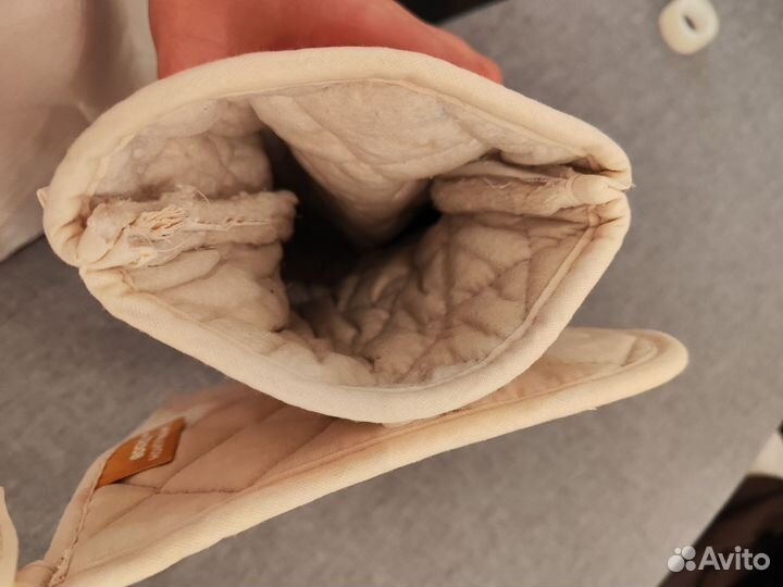 Миллион призов кухонная варежка и прихватка