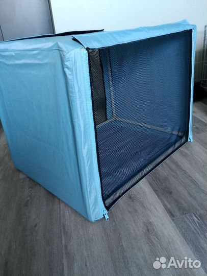 Выставочная палатка