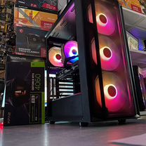 I5 12400f cs2
