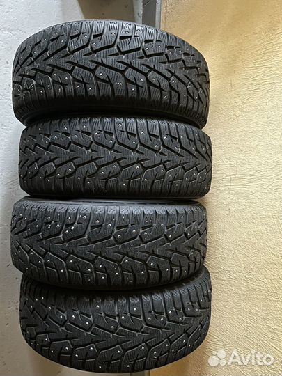 Yokohama Ice Guard IG55 205/55 R16 94T