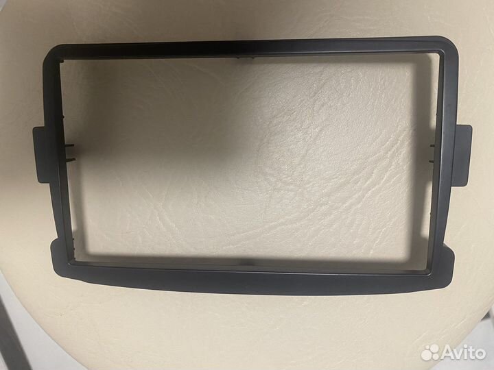 Головное устройство Рено, ниссан, LADA