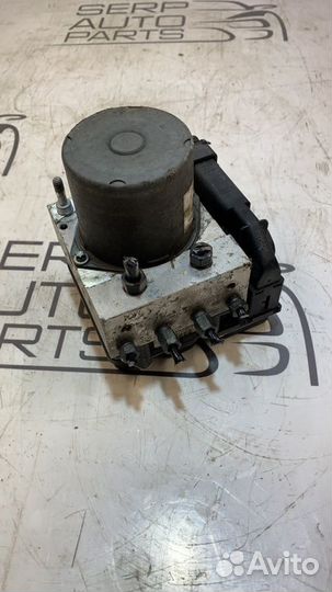 Блок abs Honda Cr-V 3 RE5 R20A2 2.0 2010