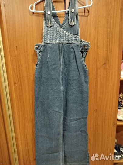 Комбинезон женский для беременных