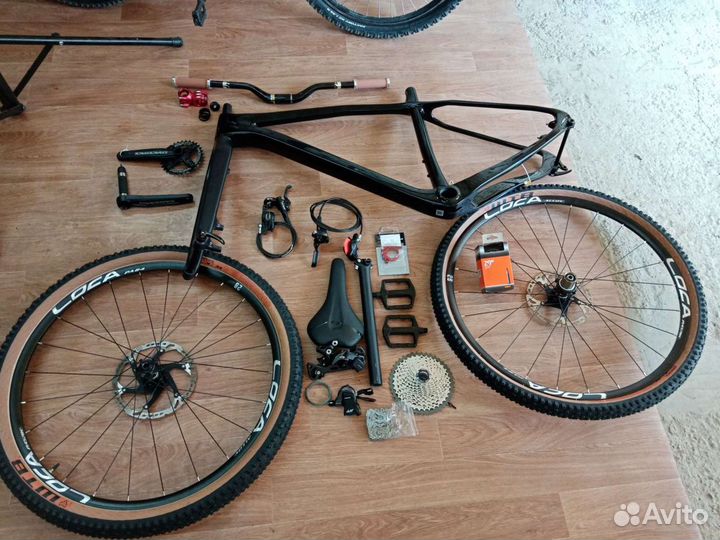 Ремонт велосипедов с Выездом (Веломастер)