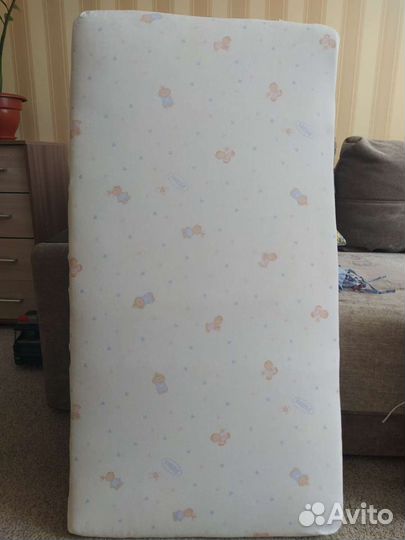 Спальный комплект для малыша