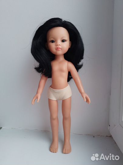 Кукла паола рейна paola reina