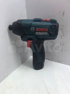 Гайковерт Bosch GDR 120-LI