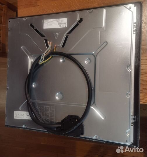 Варочная панель Siemens