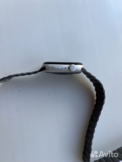 Часы apple watch se 2022