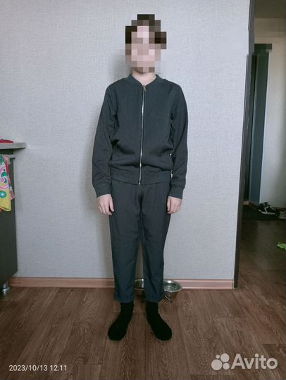 Школьная форма