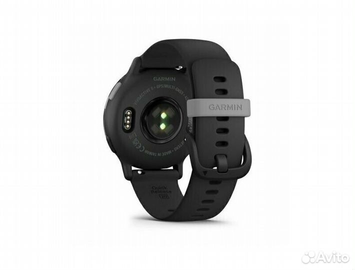 Garmin VivoActive 5 черный