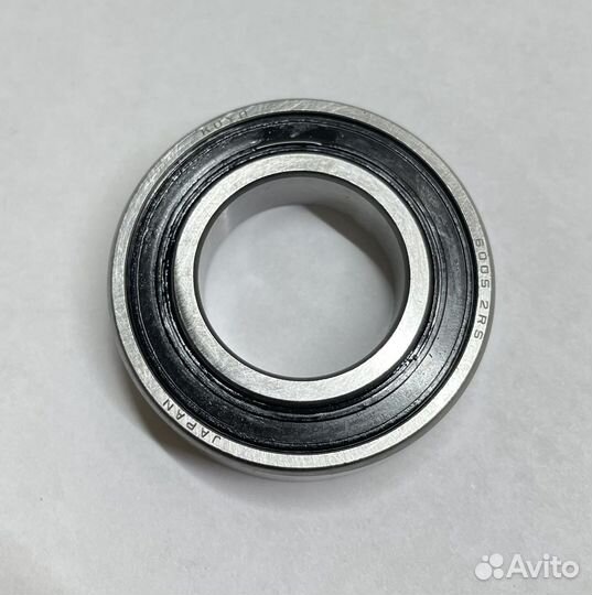 Подшипник ведущего вала ямаха викинг 540