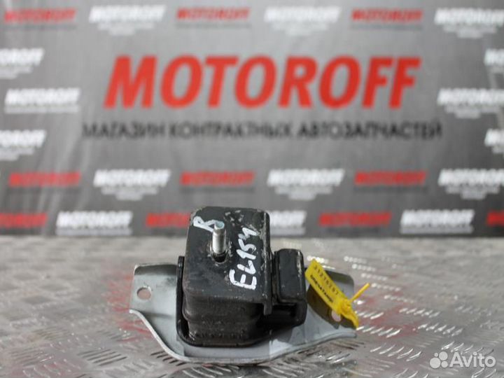 Подушка двс правая Импреза GH2 EL15 А297