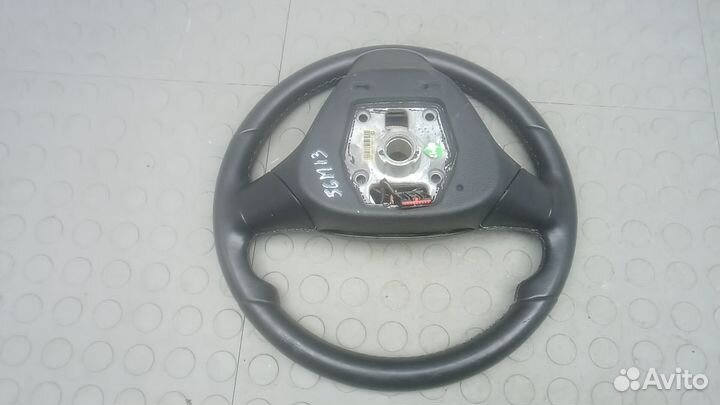 Б/У Б/У Рулевое колесо 591305013473053 opel