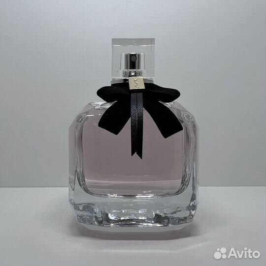 Yves Saint Laurent Mon Paris 90ml Оригинал Тестер