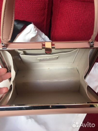 Сумка alla pugachova оригинал