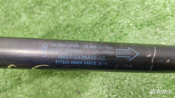 Амортизатор багажника Ford S-Max (CA1) 2012