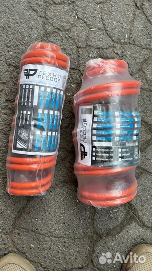 Пружины технорессор -50