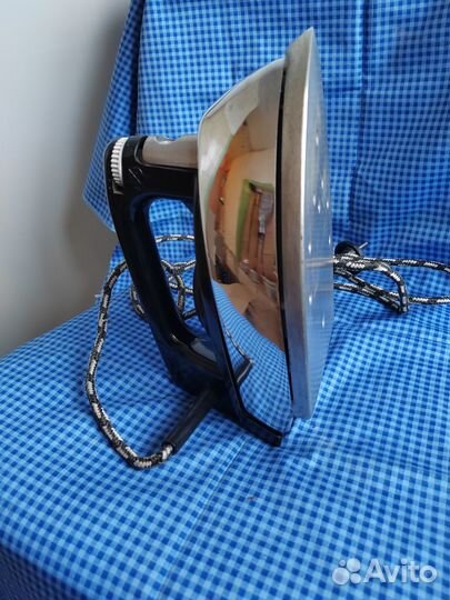 Утюг электрический СССР
