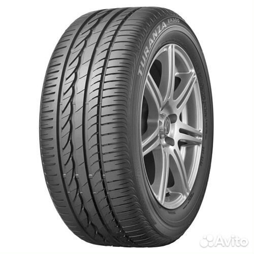 Bridgestone Turanza ER300A 195/55 R16