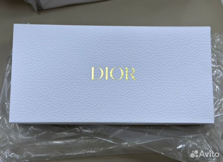 Dior набор