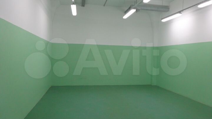 Склад, 473 м²