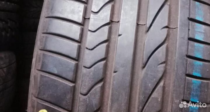 Bridgestone Potenza RE050A 245/40 R19 94Y