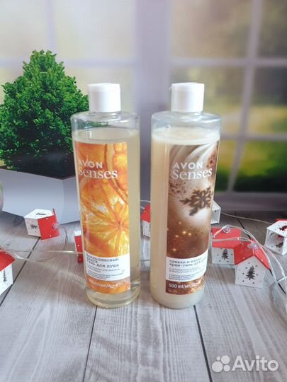 Avon Парфюмерия