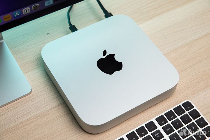 Apple Mac Mini M2 8/256
