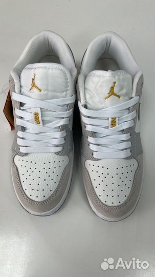 Кроссовки женские nike air jordan