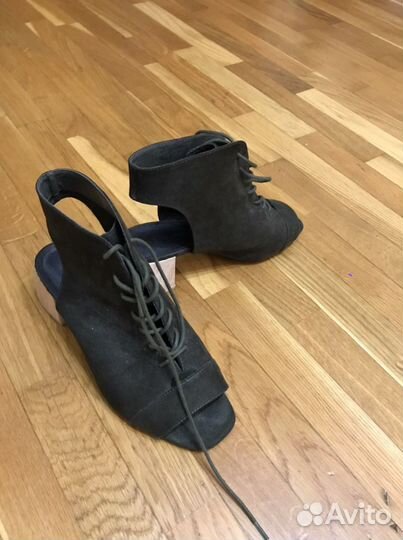 Босоножки ASOS 37