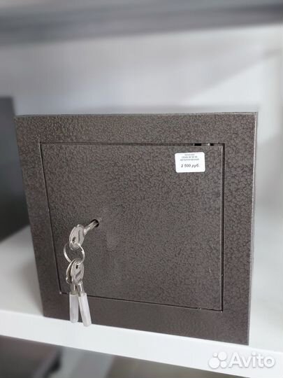 Сейф для документов