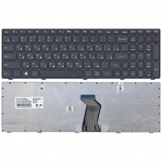 Клавиатура для Lenovo IdeaPad G500 G505 G710 G510