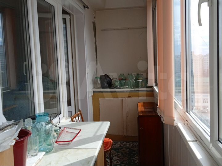 1-к. квартира, 34,9 м², 10/16 эт.