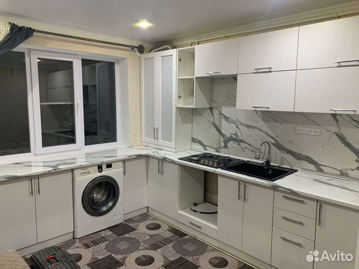 Кухни на заказ