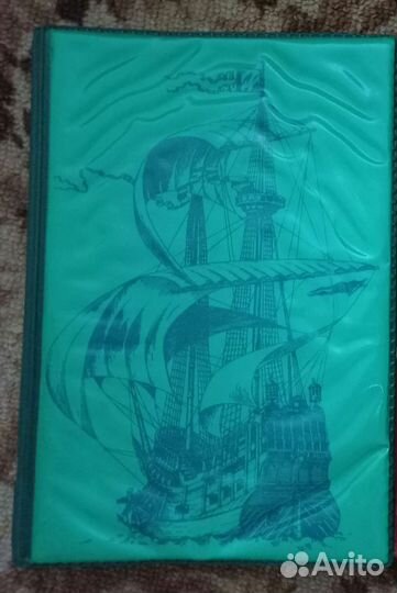 Альбом для фотографий СССР