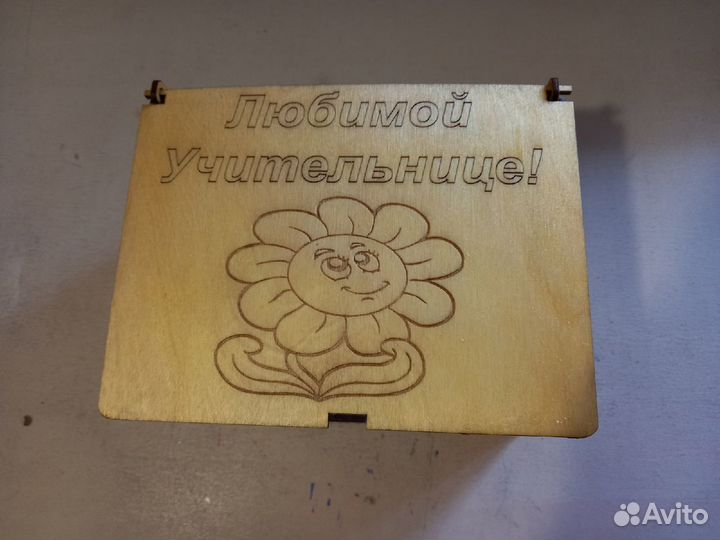 Изделия из дерева на заказ