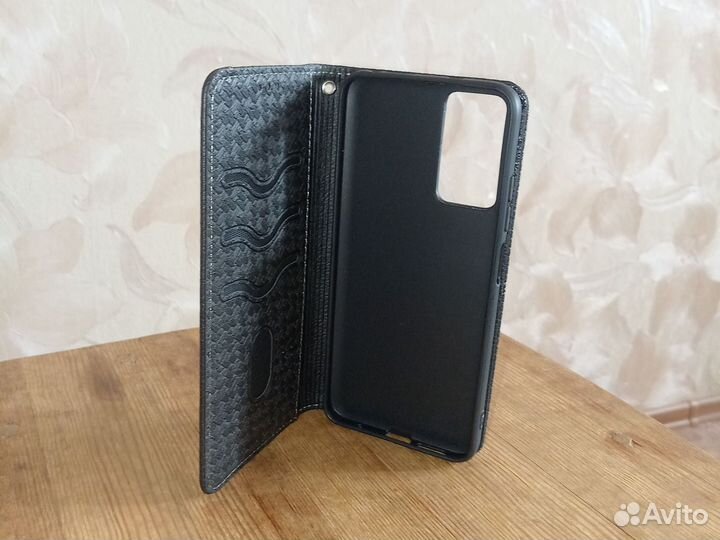 Чехол-книжка на Redmi note 11 или 11 S