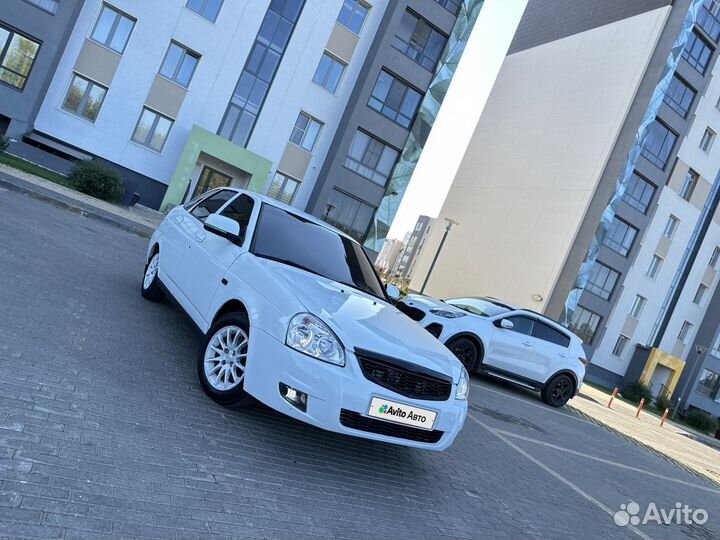 LADA Priora 1.6 МТ, 2010, 171 000 км