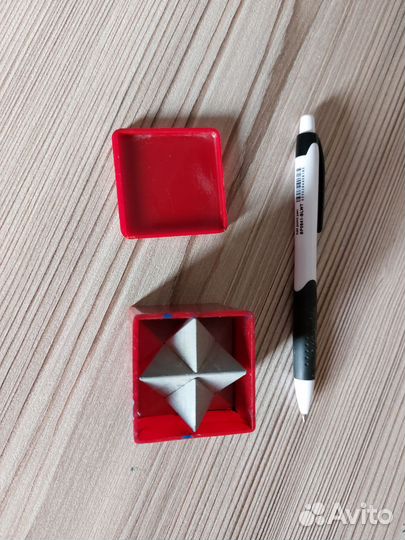 Игры головоломки СССР