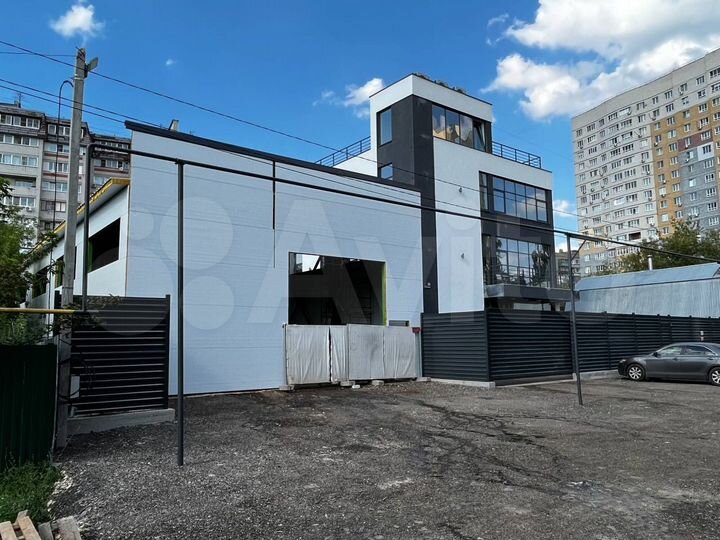 Склад, 240 м²