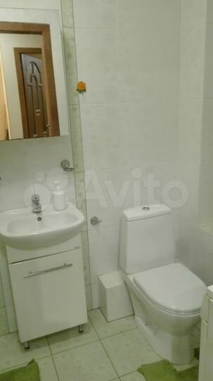 1-к. квартира, 38 м², 4/9 эт.