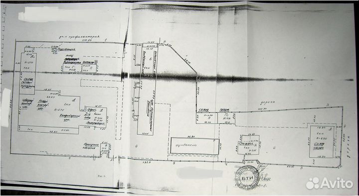 Действующий консервный завод