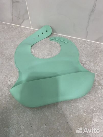 Набор детской посуды