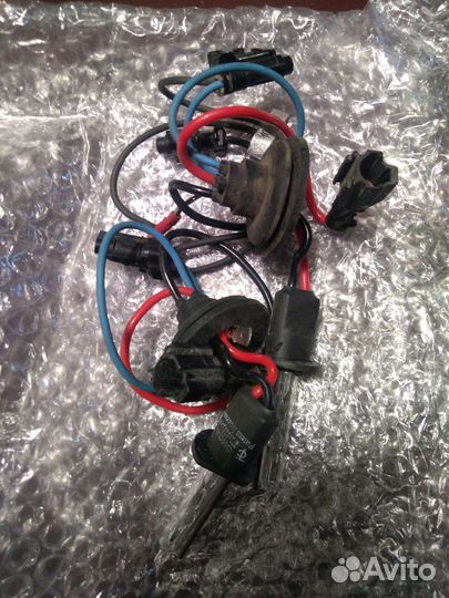 Ксенон блок розжига полный комплект